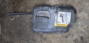 lot 4 image: Poulan Pro 50cc Chainsaw