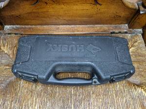 lot 13 image: Husky Socket Set with Case