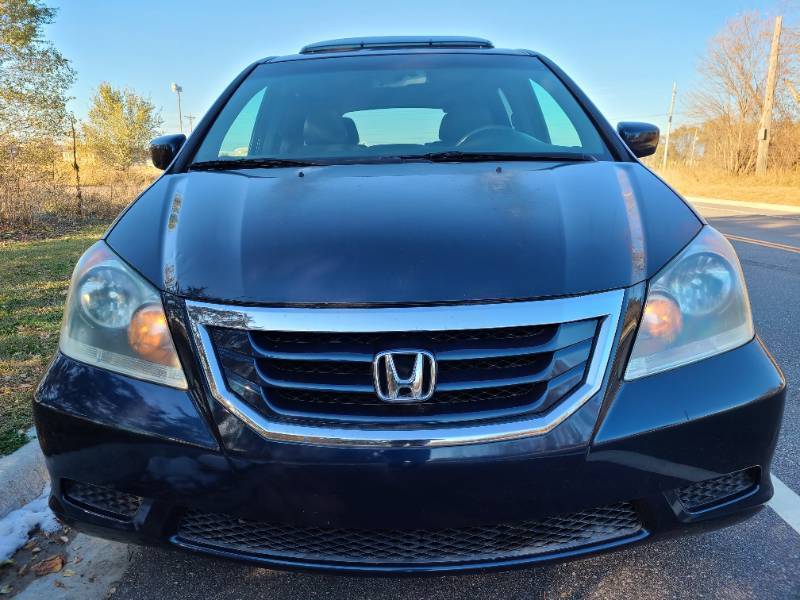 2010 Honda Odyssey EX-L - FLORIDA VEHICLE -  FULLY LOADED