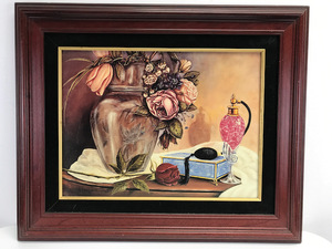Still Life Painting