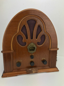 Thomas Collectors Edition Radio