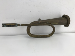 Small Antique CornettTrumpet