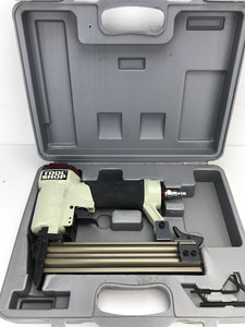 Tool Shop - 18GA and 14 Crown Pneumatic Staple Gun - Range 38-1
