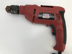 Tool Shop - 12 Electric Hammer Drill