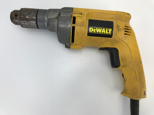 Dewalt- 12 Electric VSR Drill
