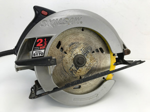 SKILSAW - 7-14 Electric Circular Saw