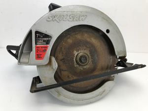 SKILSAW - 7-14 Electric Circular Saw #2