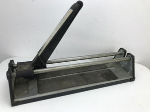Nattco - Tile Cutter