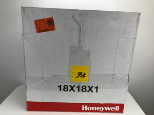 NEW Honeywell Furnace Filters Case (Lot of 12)