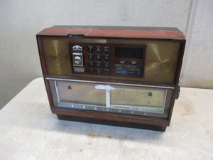 Vintage Seeburg Juke Box