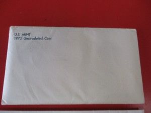 1973, 1976 Bicentennial and 1978 partial Philadelphia and Denver US Mint Sets