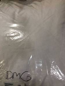 lot 113 image: TCS Down Firm 26 in. x 26 in. Euro Square Pillow(1), PP56-26-WHITE, NEW