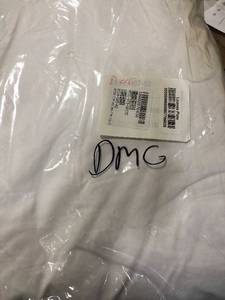 lot 129 image: Better Firm Down Standard Pillow(1), PP31-STD-WHITE, NEW