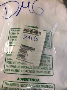 lot 175 image: Legends Hotel White 450-Thread Count Wrinkle-Free Supima Cotton Sateen King Duvet Cover, DS29-K-WHITE, NEW