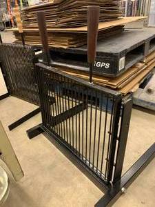 GRILLOPEN FIRE GRILL GRATES