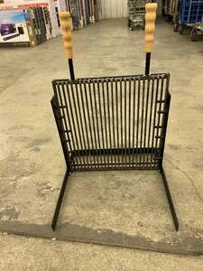 GRILLOPEN FIRE GRILL GRATES