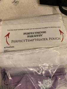 SPA SUPPLIES