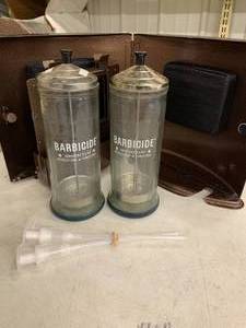 SALON ITEMS