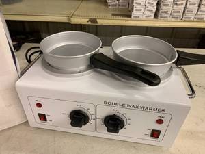 ASSORTED SPA ITEMS