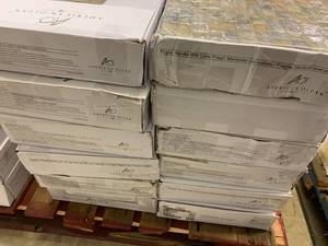AMERICAN OLEAN GLASS TILE
