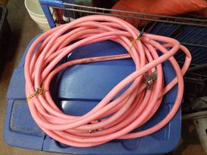 Air Compressor Hose