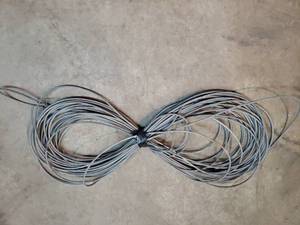 Figure 8 Loop of Cable
