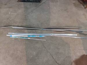 Misc Door Sweeps and Carpet Grippers