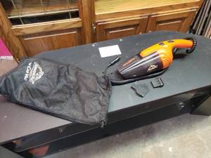 Armorall Car Vac