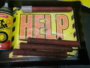 Roadside Emergency Kit