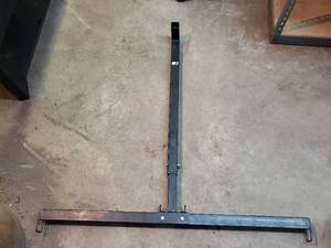 Hitch Rack