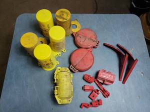 Misc. Lock Out Devices