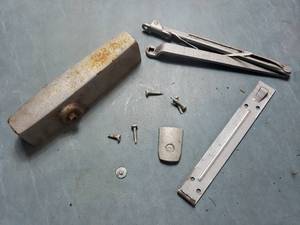 Used Door Closer