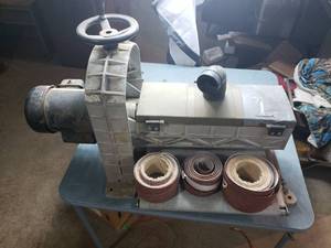 Ryobi Sanding Planer