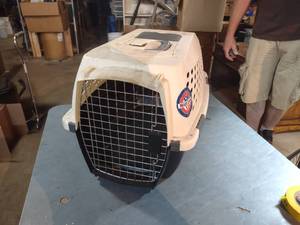 Pet Carrier