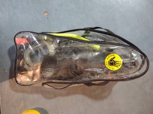 Snorkeling Gear
