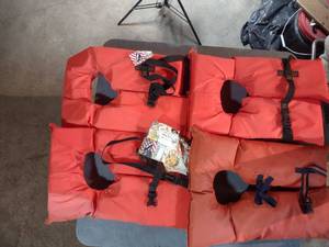 Life Vests