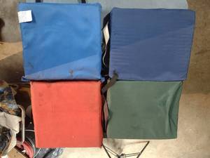 Stearns Sit On Life Preservers