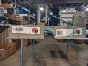 Gorilla Rack Brackets