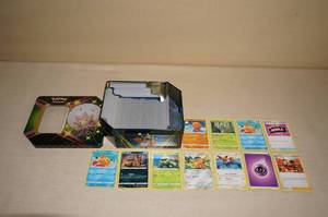 lot 73 image: Metal Tin of Shining Fates Pokemon Cards - Newest Release on the Market