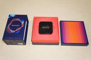 lot 111 image: Beautyrest Sleep Quality Tracking System