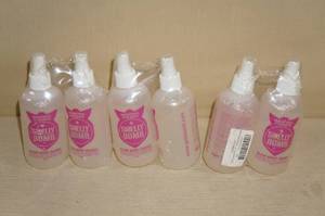 lot 143 image: 6 Spray Bottles of Smelly Bomb Odor Remover