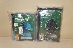 lot 159 image: Classic Equine ClassicFit Horse Protective Boots