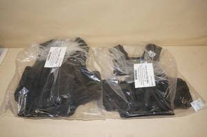 lot 160 image: 2 Tipperary Ride Lite Vests