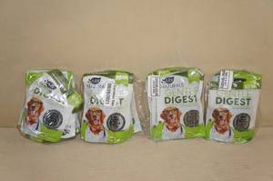 lot 152 image: ARK Naturals Gentle Digest Dog Treats