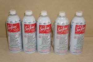lot 162 image: 5 Cans of Sea Foam Motor Treatment