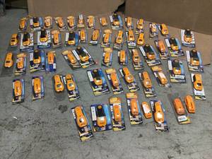 Lot of assorted Zircom Stud Sensors open pkgs various models and conditions see pictures