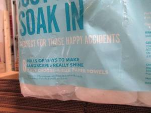 Paper Towels