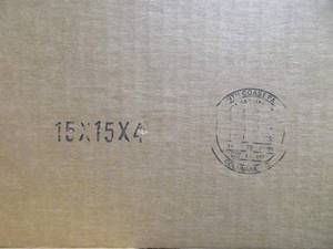 Shipping Boxes