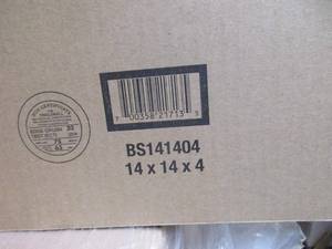 Shipping Boxes