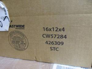 Shipping Boxes